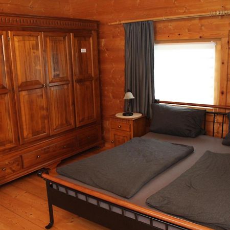 Holzkastl Lägenhet Eging Exteriör bild