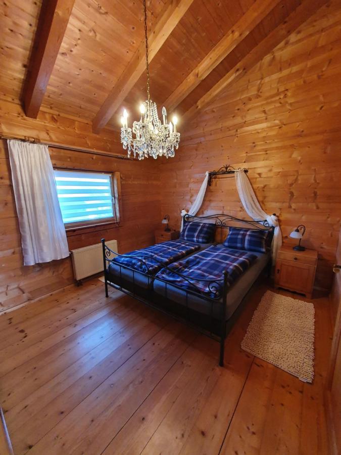 Holzkastl Lägenhet Eging Exteriör bild
