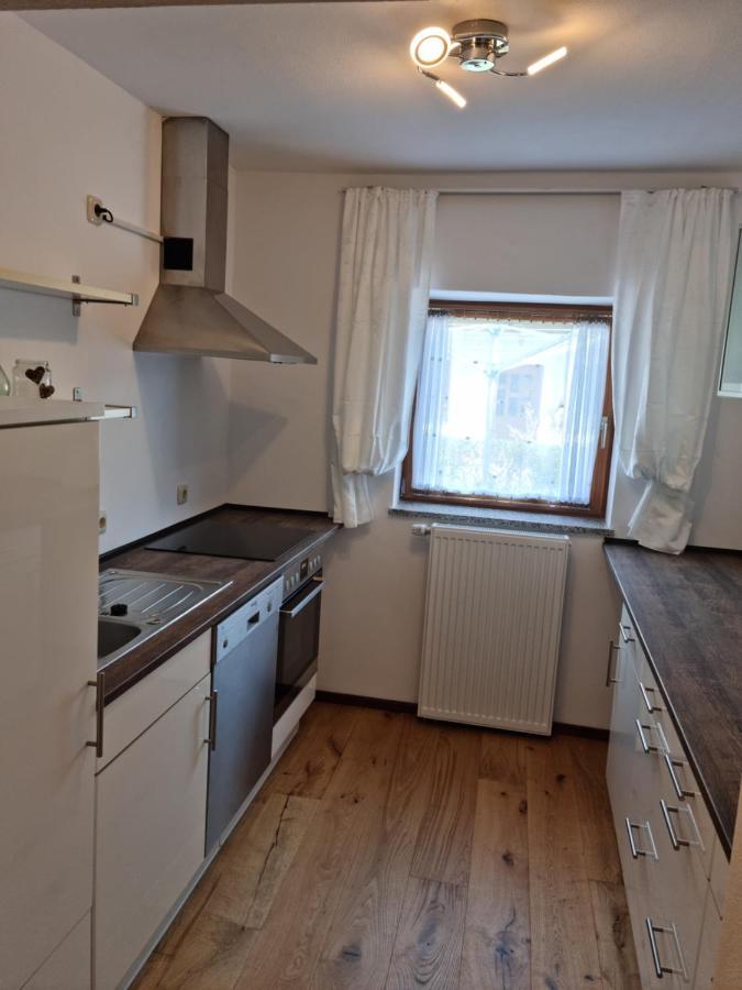 Holzkastl Lägenhet Eging Exteriör bild