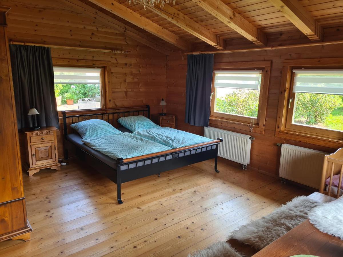 Holzkastl Lägenhet Eging Exteriör bild