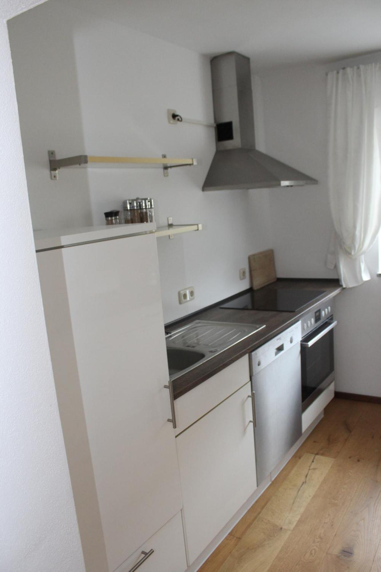 Holzkastl Lägenhet Eging Exteriör bild