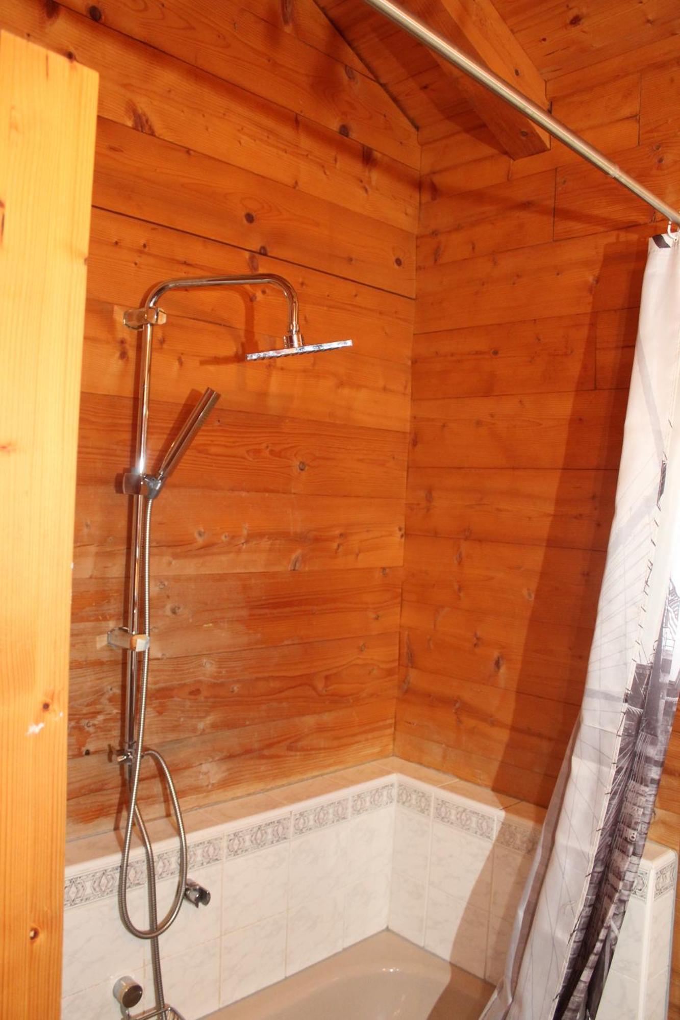 Holzkastl Lägenhet Eging Exteriör bild